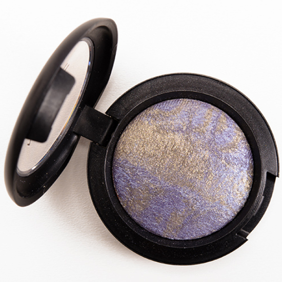 MAC Mineralize Eyeshadow Time to Tango