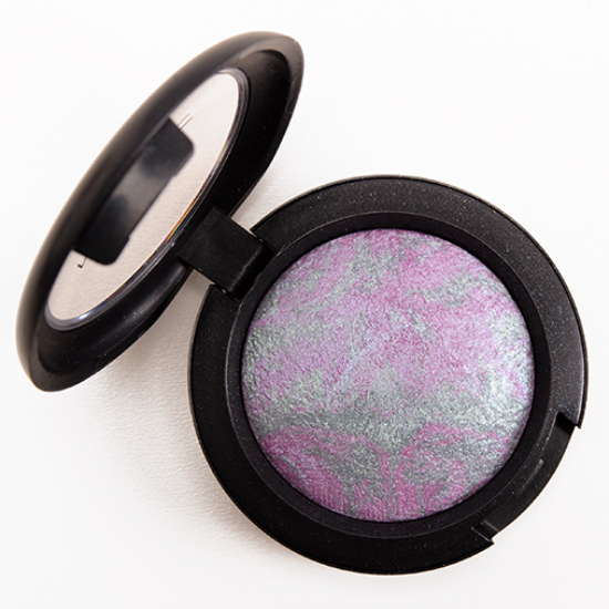 MAC Tropica Mineralize Eyeshadow