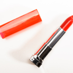 Maybelline Neon Red ColorSensational Vivids Lip Color