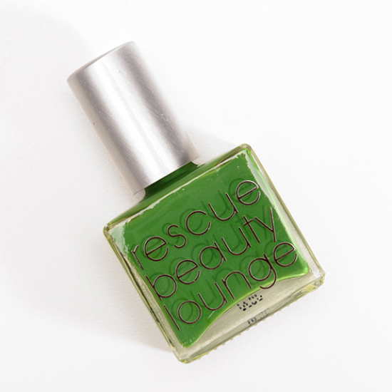 Rescue Beauty Lounge Become One Nail Lacquer