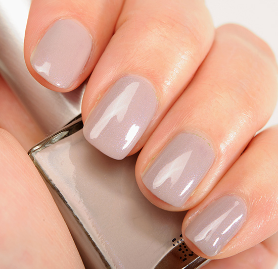 Rescue Beauty Lounge Be Humble Nail Lacquer