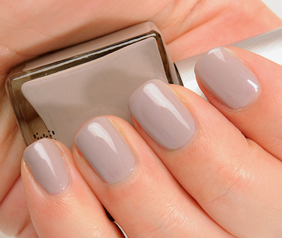 Rescue Beauty Lounge Be Humble Nail Lacquer