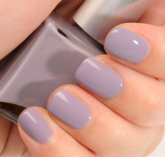 Rescue Beauty Lounge Forgiveness Nail Lacquer