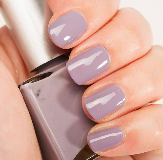Rescue Beauty Lounge Forgiveness Nail Lacquer
