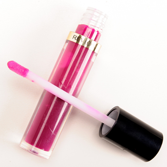 Revlon Super Lustrous Lipgloss (2013) Berry Allure