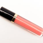 Revlon Pango Peach Super Lustrous Lipgloss (2013)