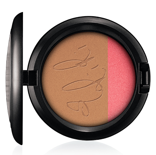RiRi Hearts MAC Summer