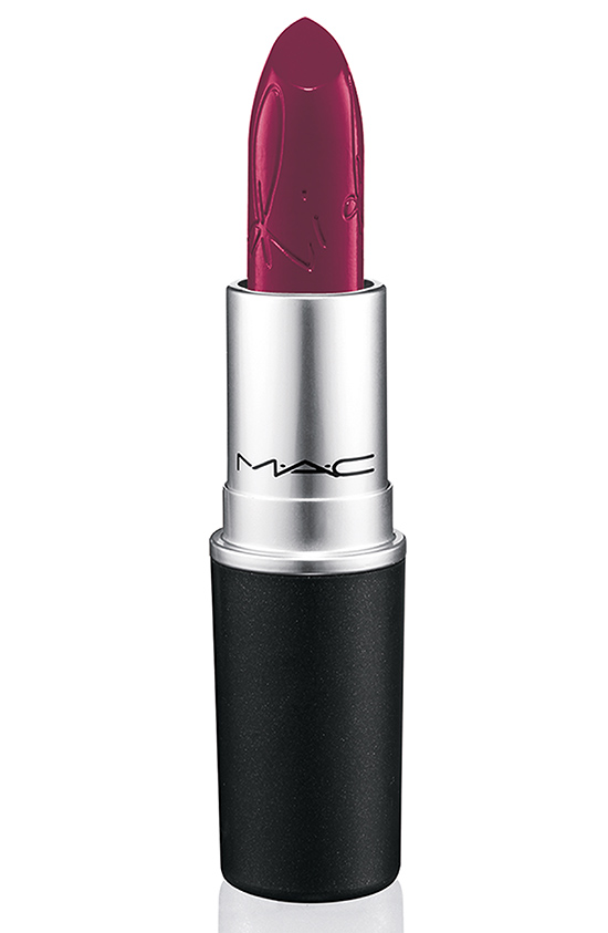 RiRi Hearts MAC Summer