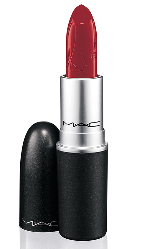 RiRi Hearts MAC Summer