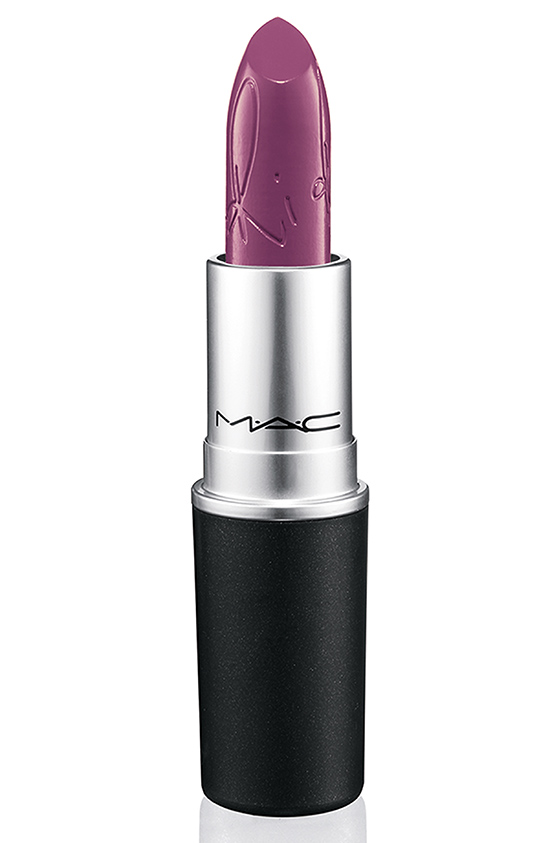 RiRi Hearts MAC Summer