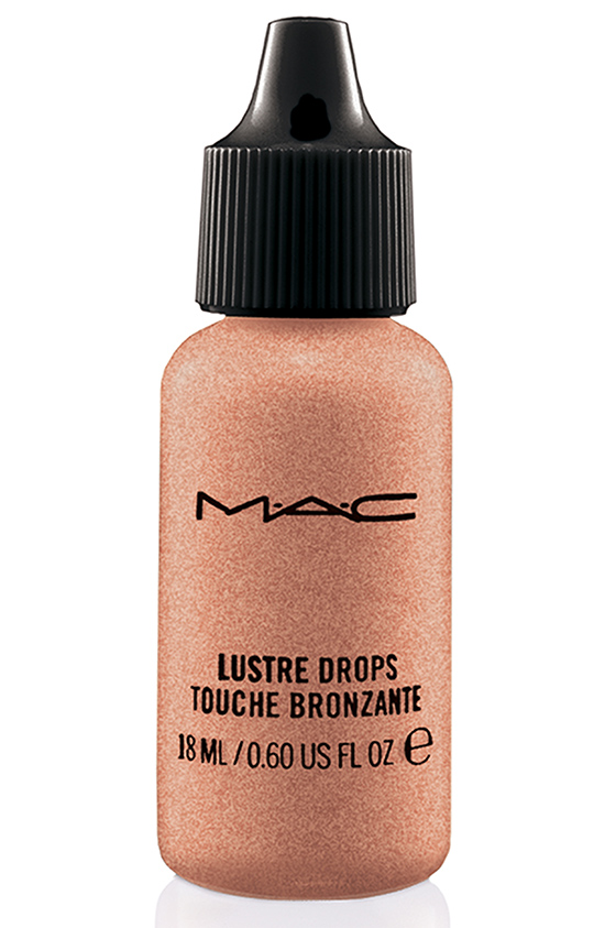 RiRi Hearts MAC Summer