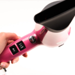 T3 Pink Featherweight Luxe