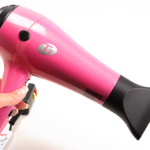 T3 Pink Featherweight Luxe