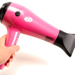T3 Pink Featherweight Luxe