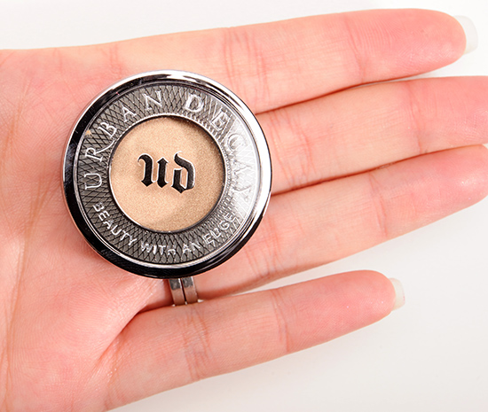 Urban Decay Blunt Eyeshadow