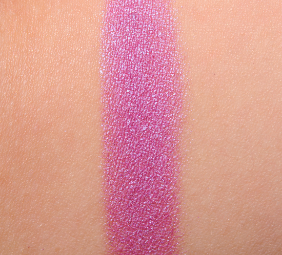 Urban Decay Fishnet Eyeshadow
