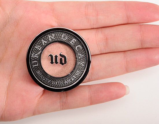 Urban Decay X Eyeshadow