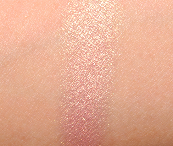 Urban Decay X Eyeshadow