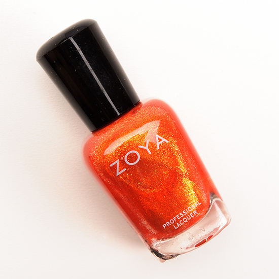 Zoya Nail Lacquer Amy