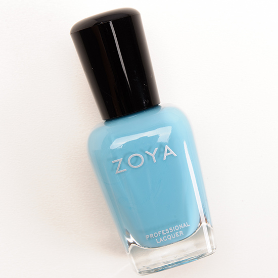 Zoya Rocky Nail Lacquer
