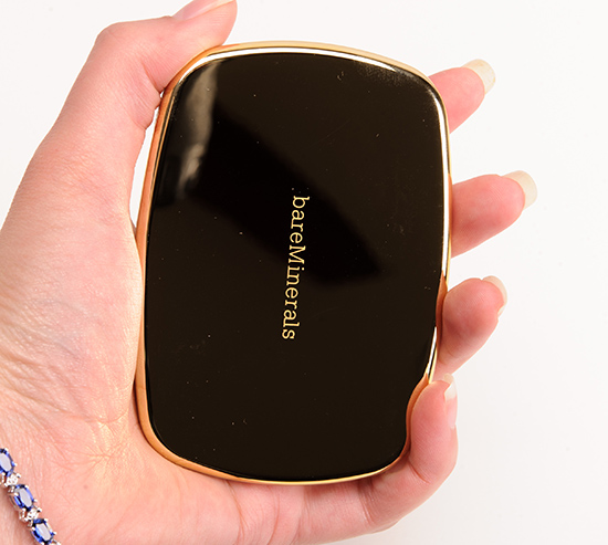 bareMinerals READY Eyeshadow Palettes