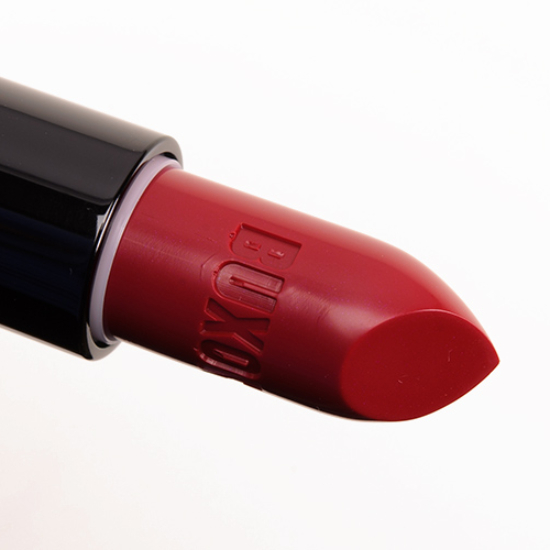 Buxom Scoundrel Full-Bodied Lipstick