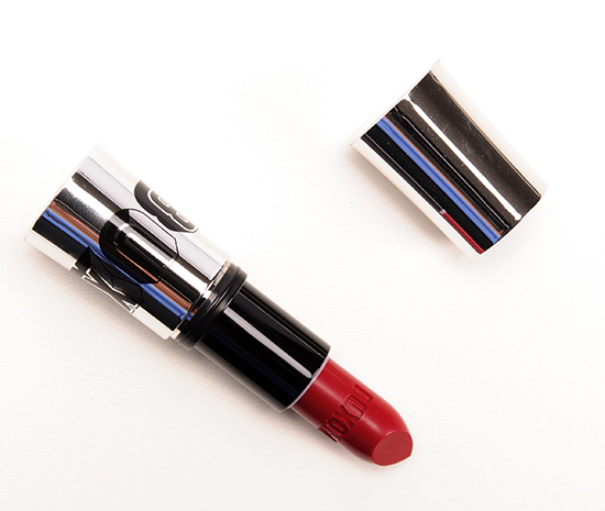 Buxom Scoundrel Full-Bodied Lipstick