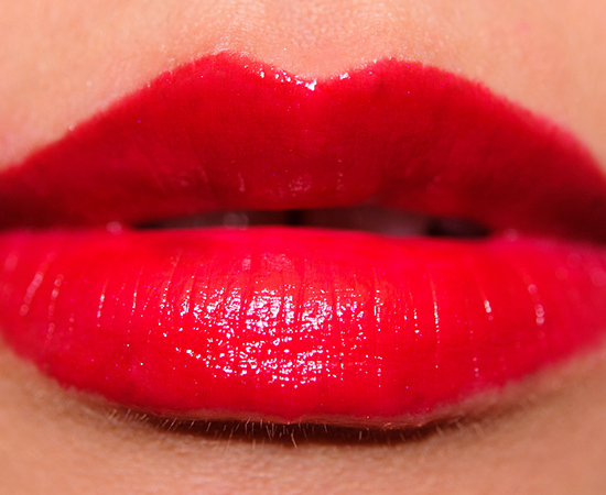 Buxom Scoundrel Full-Bodied Lipstick