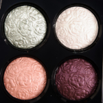 Chanel Delicatesse Ombres Fleuries Quadra Eyeshadow