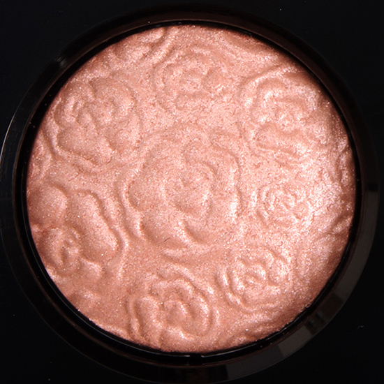 Chanel Delicatesse Ombres Fleuries Quadra Eyeshadow