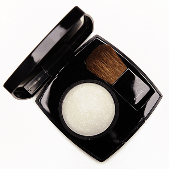 Chanel Delice (78) Joues Contraste Blush