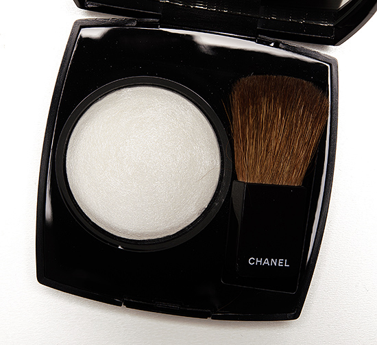 Chanel Delice (78) Joues Contraste Powder Blush