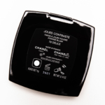 Chanel Delice (78) Joues Contraste Blush