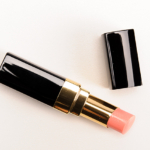 Chanel Gourmandise (76) Rouge Coco Shine Hydrating Sheer Lipshine
