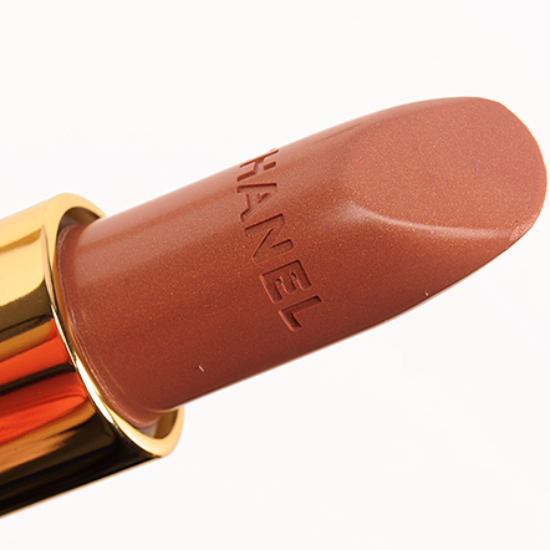 Chanel Icone (55) Rouge Coco Hydrating Creme Lip Colour