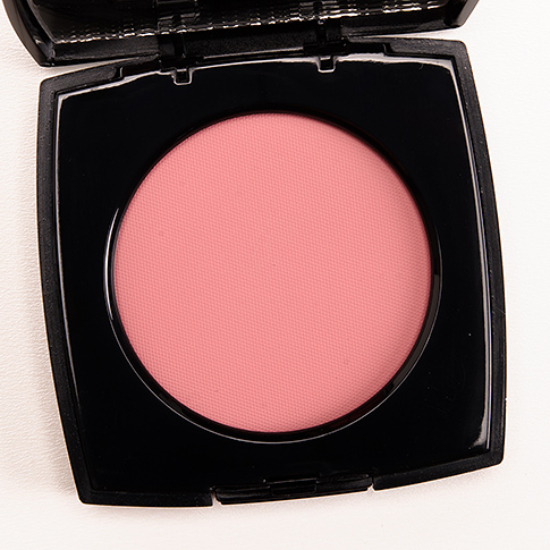chanel inspiration blush