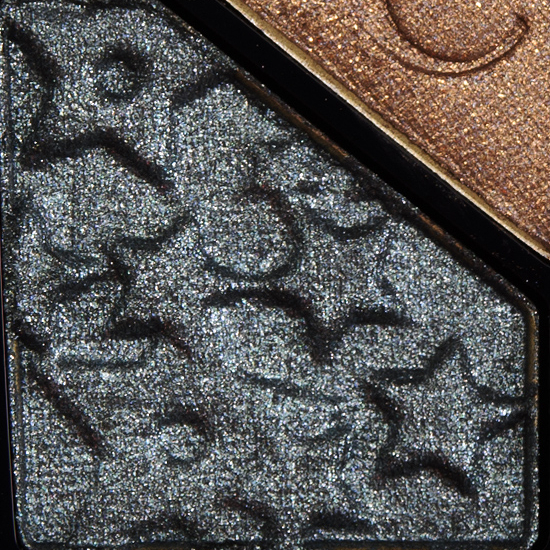 Dior Bonne Etoile (384) #4 Mystic Metallics Eyeshadow