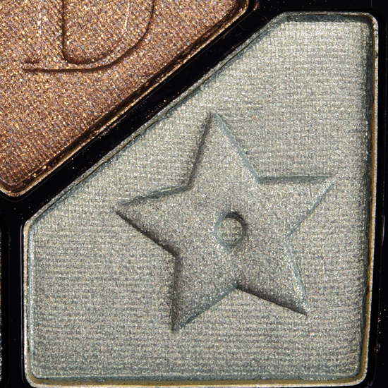 Dior Bonne Etoile (384) #5 Mystic Metallics Eyeshadow