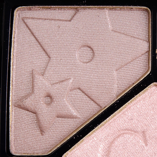 Dior Constellation (864) #1 Mystic Metallics Eyeshadow