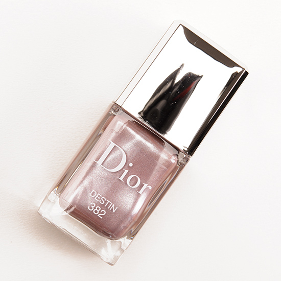 Dior Vernis Destin (382)