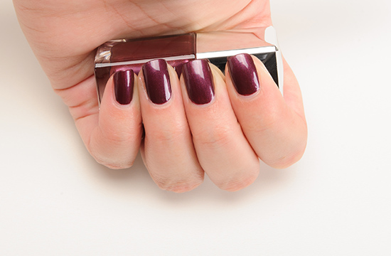 Dior Galaxie (992) Vernis Nail Enamel