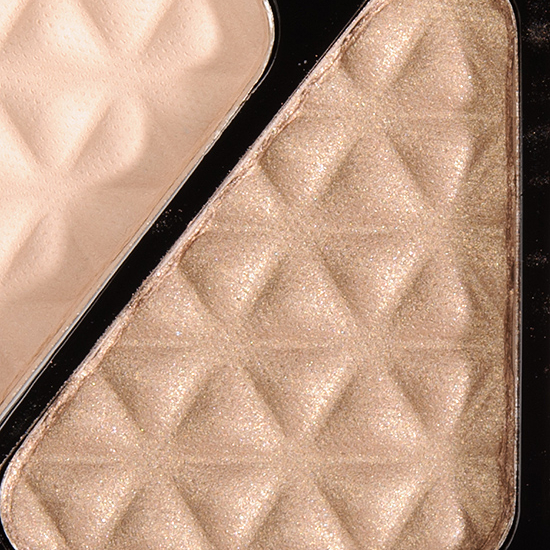 Edward Bess Cosmic Bliss Prismette Eyeshadow Quad