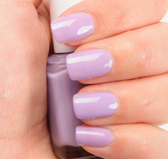 Essie Full Steam Ahead Nail Lacquer