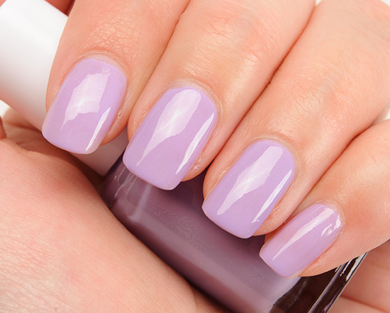 Essie Full Steam Ahead Nail Lacquer
