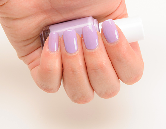 Essie Full Steam Ahead Nail Lacquer