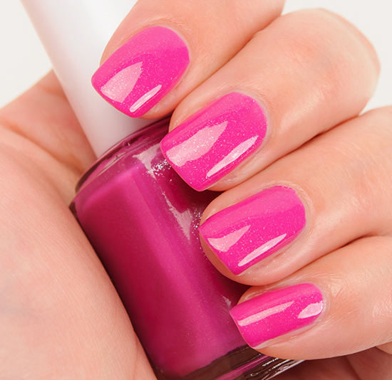 Essie The Girls Are Out Nail Lacquer