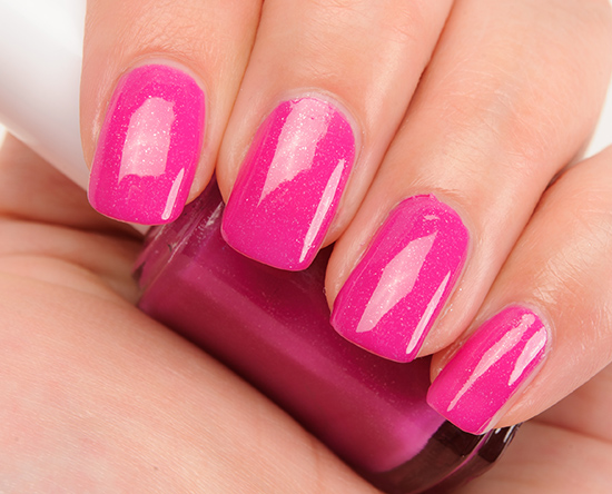 Essie The Girls Are Out Nail Lacquer