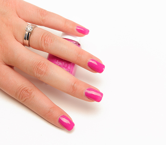 Essie The Girls Are Out Nail Lacquer