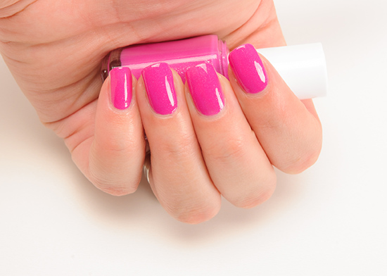 Essie The Girls Are Out Nail Lacquer