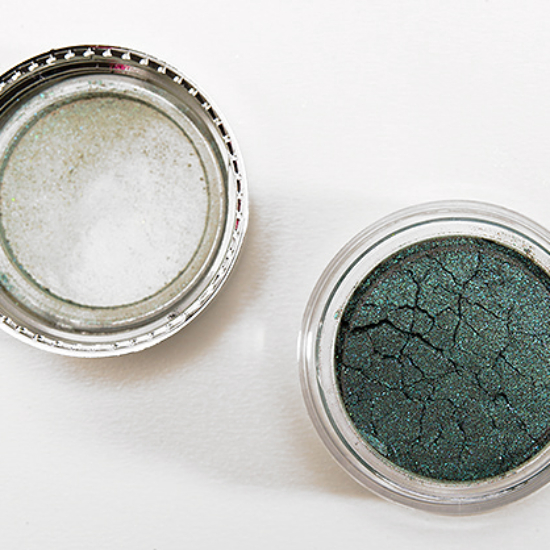 Fyrinnae Arcane Magic Eyeshadow Are You My Mummy?